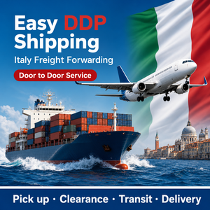 Logistique de la chaîne d'approvisionnement européenne et américaine, Expédition de fret d'exportation de Chine, Contrat de transport, Brokéralité douanière, Opérations portuaires, Intérieur - Product Image 3