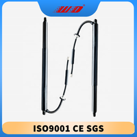 Nouveau support de levage de hayon arrière 630901001 universel gauche/droite, pièces de rechange OEM Anhui, remplacement pour Voyah FREE Sport Style Factory
