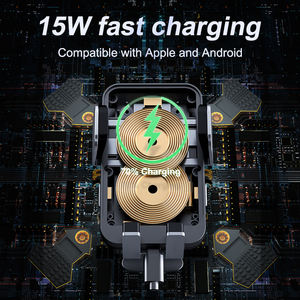 Quali prodotti vendono il miglior supporto magnetico per telefono per auto con il prodotto vincente del caricatore - Product Image 6