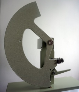 Elmendorf rách sức mạnh thử nghiệm RH-SL1000 iso1974 rách sức mạnh thử nghiệm cho giấy và hội đồng quản trị elmendorf phương pháp - Product Image 4