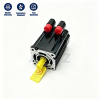 Dispositivo de Motor Servo Rotatorio 1FK2204-6AF10-1SA0 1FK22046AF101SA0 con Servicio de Medición de Inercia Personalizado