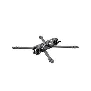 Châssis de drone de course FPV en fibre de carbone de type H Geprc Mark4 7 pouces 8 pouces pour drones RC - Product Image 1