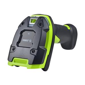 <span class=keywords><strong>Zebra</strong></span> DS3678-<span class=keywords><strong>SR</strong></span> Scanner de codes à barres 1D/2D sans fil robuste Scanner étanche PDA industriel avec base - Product Image 4