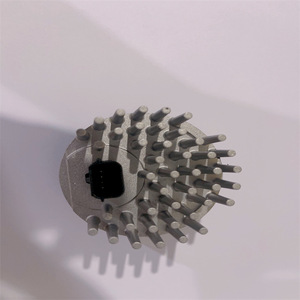 ชุดไฟท้าย LED สำหรับ Cadillac XTS ATS รุ่น 13579168 84198978 วัสดุ ABS สำหรับติดตั้งกับตัวถังรถยนต์ - Product Image 2