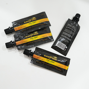 Suplemento herbario masculino más vendido, miel real premium con extractos herbales naturales que aumentan la vitalidad y la salud masculina - Product Image 3