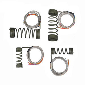 Réchauffeur de bobine de buse de coureur chaud électrique de 800W 1000W pour la machine de soufflage de machine de moulage par injection - Product Image 2