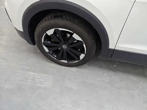 Volkswagenwerk Tacqua 1.5L SUV, Vehículo <span class=keywords><strong>Chino</strong></span> Nuevo Automático de Gasolina, Cámara Trasera, R17, Luz Izquierda, Opciones de Autos Usados Confiables, Tracción Delantera - Product Image 5