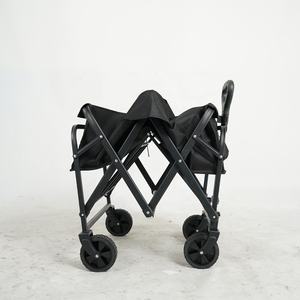 קל משקל חיצוני מתקפל עגלת kampeertrolley, Skladany wagon, מאלי skladany wagon - Product Image 2
