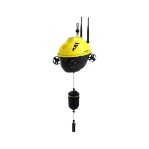 Chasing F1 PRO Caméra de pêche <span class=keywords><strong>sous</strong></span> l'eau | Objectif rotatif Full HD | Contrôle sans fil du levage de la caméra | Équipement de pêche sur glace | Underwa - Product Image 6