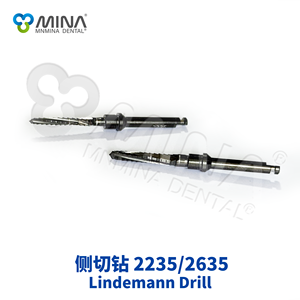 Mina Lindemann Directe Verkoop Van Fabrikant Elektrische Boormachine Voor Instrumenten Voor Tandheelkundige Chirurgische Implantaten - Product Image 2