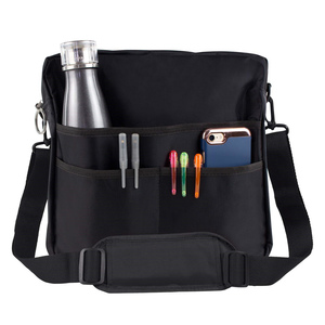 High Quality Men <b>Women</b> Wheelchair Shoulder <b>Bag</b> Wheel Chair Backside <b>Accessories</b> <b>Bag</b> for Walker Scooter Wheelchair - Product Image 3