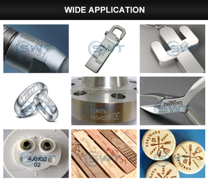 آلة نقش بالليزر الدوار لصناعة المجوهرات وسلاسل الذهب - Product Image 3