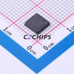 Transceptor Ethernet de chip IC de circuito integrado nuevo y original de 1/2 "(6x6) - Product Image 1