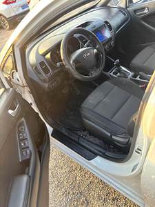 <span class=keywords><strong>KIA</strong></span> K3 2017-2018 en bon état, véhicule d'<span class=keywords><strong>occasion</strong></span> pas cher, faible consommation de carburant, haute sécurité, faibles coûts d'entretien - Product Image 4
