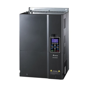 ไดรฟ์ VFD รุ่น C2000 Plus ซีรีส์ 15 กิโลวัตต์ แบบสามเฟส 380 โวลต์ รุ่น VFD150C43A-21 ตัวแปลงความถี่แบบแปรผัน - Product Image 6