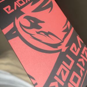 <span class=keywords><strong>Carte</strong></span> de blocage en PVC sécurisé <span class=keywords><strong>anti</strong></span>-<span class=keywords><strong>piratage</strong></span> personnalisable Protecteur de paiement débit/crédit/banque <span class=keywords><strong>Carte</strong></span> de blocage RFID 13.56Mhz avec point UV - Product Image 4