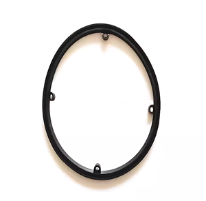 Joint d'étanchéité en caoutchouc noir pour pulvérisateur et réservoir d'eau Bridge T50 T40 T25 T20P pour accessoires de drones agricoles compatibles - Product Image 1