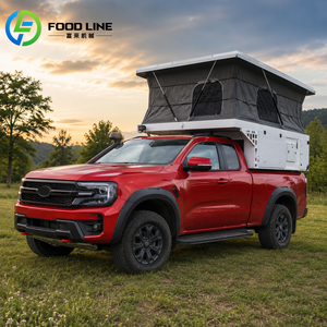 Carpa de techo para camioneta, la más <span class=keywords><strong>barata</strong></span>, para <span class=keywords><strong>furgoneta</strong></span>, MOQ 1 - Product Image 1