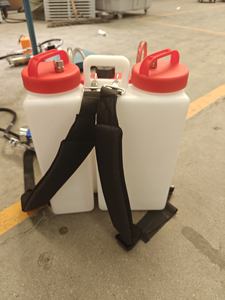 Máquina de Nebulización Fría Portátil con Bomba <span class=keywords><strong>para</strong></span> Tratamiento de Humo <span class=keywords><strong>Insecticida</strong></span> en Maíz, Frutales, Huertos, Pulverizadores Agrícolas de Alta Potencia - Product Image 6