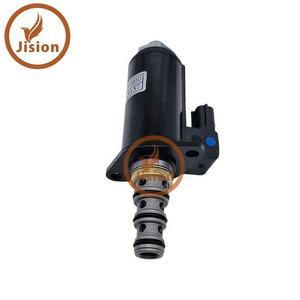 Válvula Solenoide Proporcional Jision para Excavadora YN35V00051F1 KWE5K-31/G24YB50 - Product Image 2