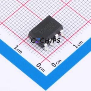 BCW255A Solid State Relay (MOS Output) SMD-8P Relay 50mA 1.3V 100V 1.1A - Product Image 1