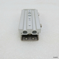 Nouveau Cylindre de table coulissante pneumatique MXQ8A-30Z en stock original CYL-TAB-I-434=B104