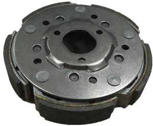 Porta-weights de Embrague para Majesty X-Max 400, 5RU-16620-20 (5-weights) FZ00394 - Product Image 1
