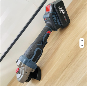 Juego de Herramientas Eléctricas Inalámbricas 5 en 1 con Porta Brocas Multifunción, Estuche Rígido Personalizable OEM, Batería de Litio, 1 Año de Garantía PL-5 - Product Image 5