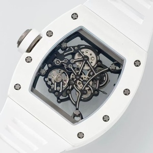 RM055 <strong>Golf</strong> Sports Hollow Movement Made to the Highest Standard <strong>for</strong> <strong>Men's</strong> Business Sports Mechanical <strong>Watches</strong> - Product Image 4