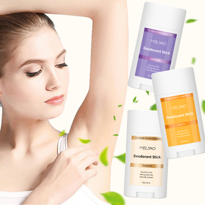 Deodorante senza alluminio naturale donna 48 ore di protezione dagli odori del sudore deodorante antitraspirante solido Stick - Product Image 2