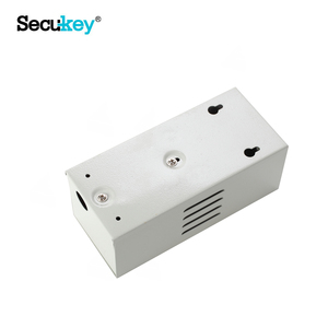 Более дешевый 220 В 50 Гц переменного тока до 12 В постоянного тока 5А импульсный источник питания, система управления доступом с высоким входом и выходом - Product Image 3