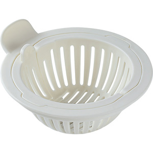 2024 plastique tamis panier vidange panier évier pour piège <span class=keywords><strong>bassin</strong></span> égout Anti-cheveux peluche <span class=keywords><strong>filtre</strong></span> <span class=keywords><strong>grille</strong></span> cuisine drains crépine - Product Image 2