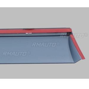 Parasol para Parabrisas de Coche, Cubierta Interior para Ventanas, Protector Solar para Toyota BZ4X MK1-EA10 2022+ - Product Image 5