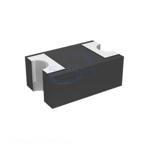 SD0805S020S1R0 DIODE SCHOTTKY 20V 1A 0805 Single Diodes Original One Stop Service Electronic Components One-Stop Order - Product Image 1
