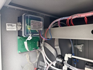 Eko su tasarrufu taşınabilir diyaliz RO makinesi pompa ve şanzıman ile 1 yıl garanti Recycles su ev programı maliyetini azaltmak için - Product Image 3