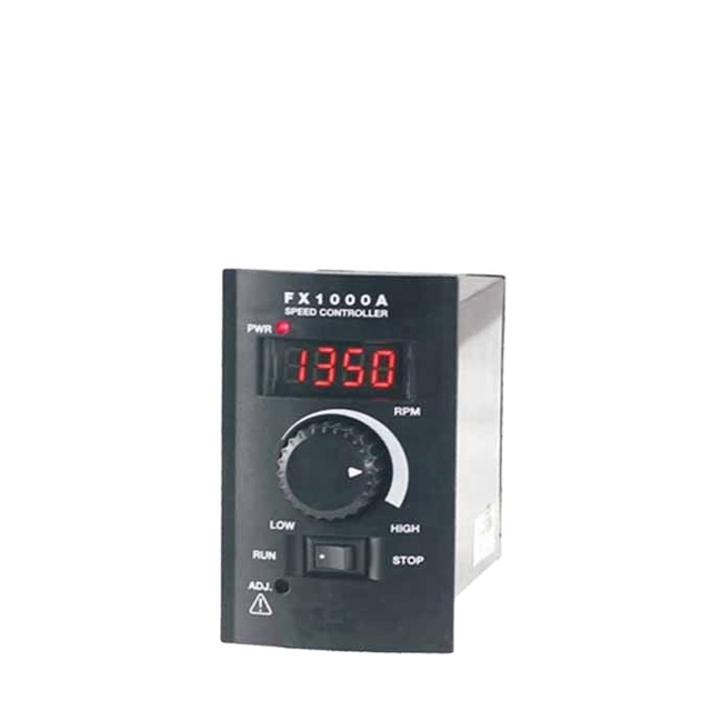 HOULE Hot Sale Speed Controller US52/SS22/SS52 /FX1000 for AC Gear Reduction Motor Single Phase