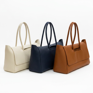 Bolsa de Viaje Personalizada al por Mayor, Premium, Suave, Resistente, Clásica, Espaciosa, para Guardar el Juego de Mahjong, con Bordado - Product Image 1