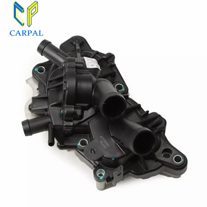 Bomba de agua del sistema de refrigeración del motor de venta de fábrica carpiano para Audie A1 A3 <span class=keywords><strong>Q3</strong></span> V W Golfe Jettas 04E121600CD 04E121600BG 04E121600AG - Product Image 3