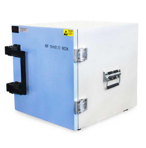 0.8-8GHz ידנית <span class=keywords><strong>rf</strong></span> חומת תיבת לבניית מודול מסוף בדיקות פתרון פלטפורמת של חכם טלפון, <span class=keywords><strong>wifi</strong></span>, רשת ציוד - Product Image 6