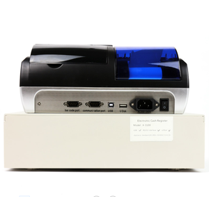 CE diplomato a buon mercato registratore <span class=keywords><strong>di</strong></span> <span class=keywords><strong>cassa</strong></span> per la <span class=keywords><strong>vendita</strong></span> - Product Image 5