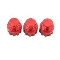 Pièces de titane et acier inoxydable, dispositif mécanique pour tournage CNC, 5 axes, haute précision, laiton, aluminium et titane