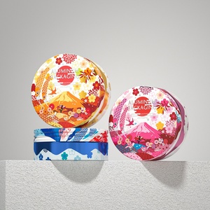 Boîtes et pots cosmétiques cylindriques en aluminium de 60 ml avec bouchon à vis gravé pour crème visage, lotion et blush - Product Image 5