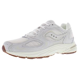 Zapatillas Unisex Saucony Grid Jazz 9 para Caminar, Color Marfil - Product Image 1