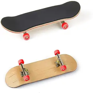 Tastiera da 26mm con logo personalizzato per skateboard per adulti e bambini