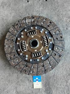 Pièces détachées d'origine de qualité d'usine JOYLONG <span class=keywords><strong>JIMBEI</strong></span> H2L, disque d'embrayage pour moteur DK4B - Product Image 2