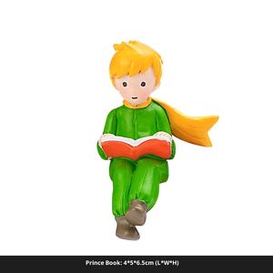 Ornamenti da Scrivania per San Valentino, Matrimoni, Compleanni, Fiori Eterni, Piccoli Oggetti Artigianali, Regalo Aziendale - Product Image 3