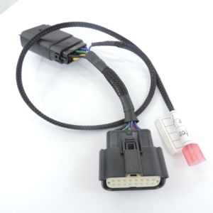 2/<span class=keywords><strong>3</strong></span>/4/6 Pin Way Fci Automotive 211PC022S0049 211PL022S0049 Connector Mannelijke En Vrouwelijke Waterdichte Connector - Product Image 5