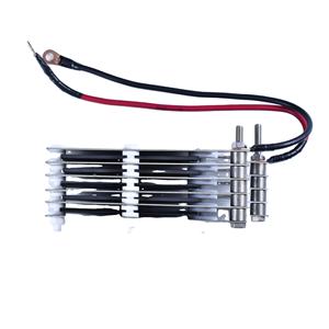 कुछ बेहतर सिंथेटिक डायमंड बोरॉन डोप्ड डायमंड लैब-स्केल प्रयोग मॉड्यूल जल उपचार बीड इलेक्ट्रोड मॉड्यूल ब्लास्टिंग मीडिया - Product Image 5