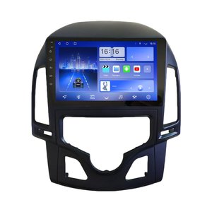 Pour <span class=keywords><strong>HYUNDAI</strong></span> <span class=keywords><strong>I30</strong></span> 2009, écran QLED de 10,33 pouces, <span class=keywords><strong>autoradio</strong></span> double 2 DIN, navigation GPS, <span class=keywords><strong>autoradio</strong></span> <span class=keywords><strong>Android</strong></span> - Product Image 2