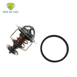 เทอร์โมสตัทเครื่องยนต์ Tree Of Life รุ่น 21200-4M500 สำหรับรถยนต์โตโยต้า นิสสัน 82 องศาเซลเซียส - Product Image 4